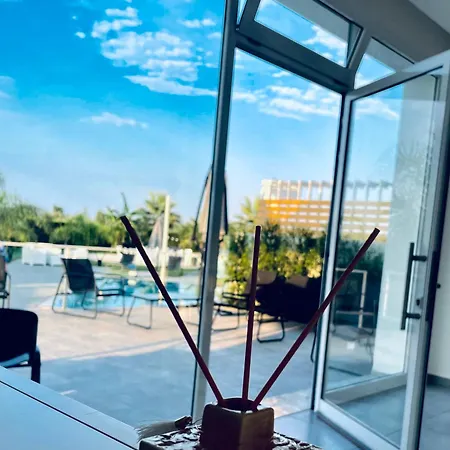 Ilary * Casa Toscano