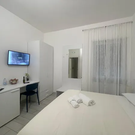 Bed and breakfast Ilary