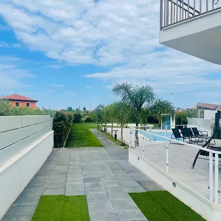 Bed & Breakfast Ilary Casa Toscano