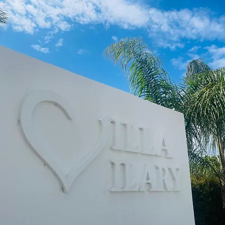 Bed & Breakfast Ilary *