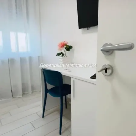 Ilary * Casa Toscano