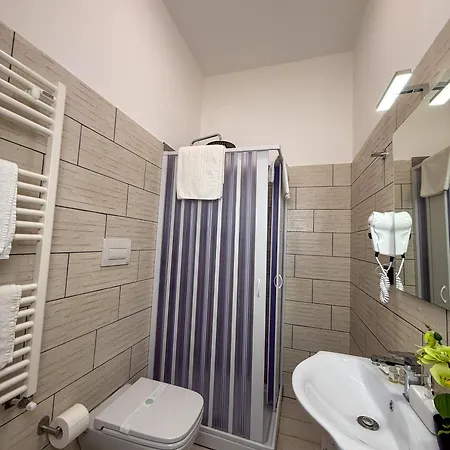 Ilary Bed & Breakfast