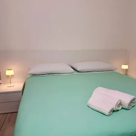 Bed & Breakfast Ilary *