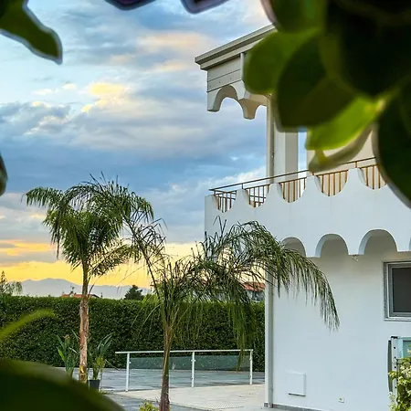 Bed & Breakfast Ilary Casa Toscano